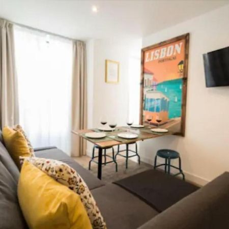 Apartamento Olá Lisbon- Castelo V Exterior foto
