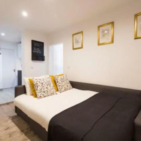 Apartamento Olá Lisbon- Castelo V Exterior foto