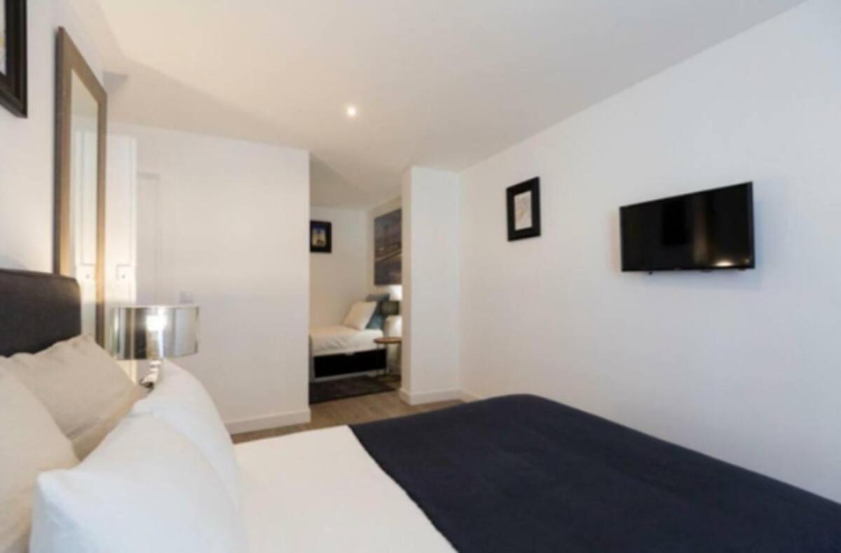Apartamento Olá Lisbon- Castelo V Exterior foto