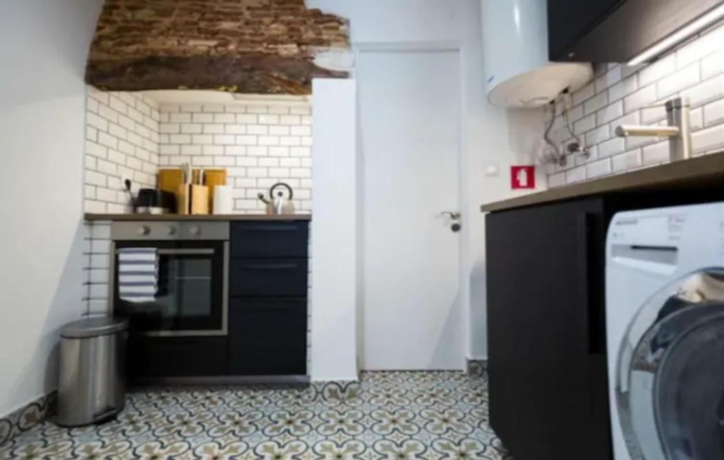 Apartamento Olá Lisbon- Castelo V Exterior foto