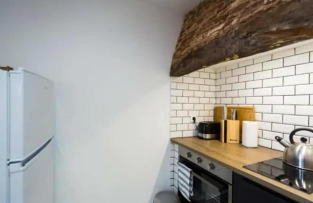 Apartamento Olá Lisbon- Castelo V Exterior foto
